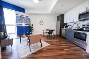 Trendy 1bed Unitatglenwood